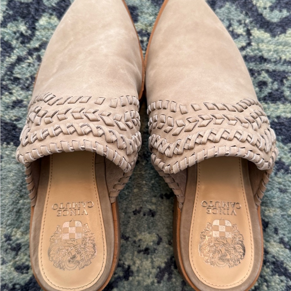 Vince Camuto Women's Mule